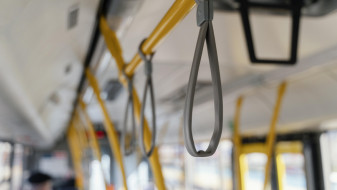 В Воронеже у водителя автобуса случился инсульт за рулём