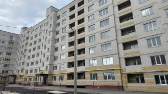 Пострадавшие дольщики воронежской «Капители» получат ключи от квартир