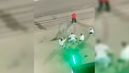 Полиция проведёт проверку после жестокого избиения воронежца у караоке-бара