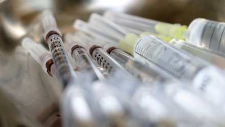 Воронежцам рассказали, когда начнётся вакцинация от коронавируса