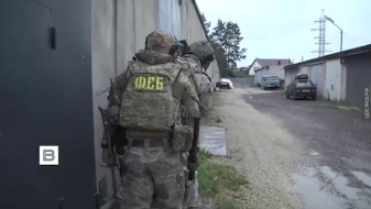 Киев планировал разрушить дронами воронежский аэродром «Балтимор»