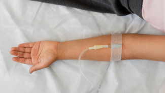 Воронежский врач развеяла заблуждения о капельницах здоровья