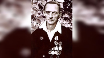 Убил 20 немцев и захватил миномёт. Как боец из Воронежа защищал Родину от фашистов