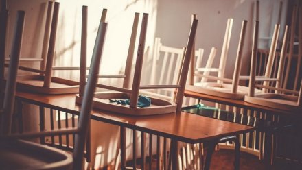 В воронежских школах 32 класса закрыли на карантин по ковиду и ОРВИ 