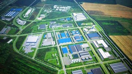 В Воронежской области за 4 года запланировали реализовать 33 проекта за 264 млрд рублей