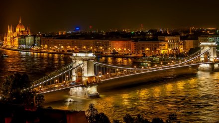 Воронежский аэропорт запланировал запустить прямые рейсы в Будапешт