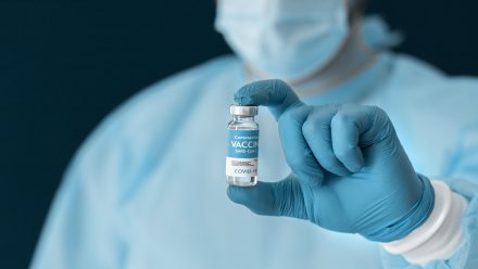 Воронежцы пожаловались на отсутствие вакцин от ковида