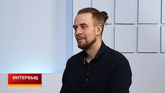 Интервью с основателем воронежского digital-агентства Red Collar Денисом Ломовым