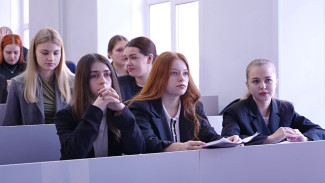 В Воронеже прошёл отбор на Международный инженерный чемпионат CASE-IN