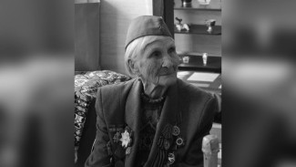 Под Воронежем умерла ветеран Великой Отечественной войны