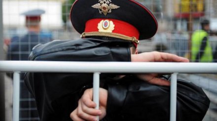 Обвиняемых в убийстве 4 воронежских полицейских оставили в СИЗО ещё на два месяца