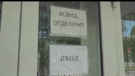 В Воронежской области из-за ковида закрыли четыре роддома