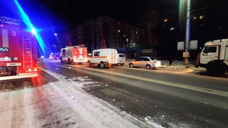 Мэр Воронежа выразил соболезнования семьям погибших при взрыве газа в многоэтажке