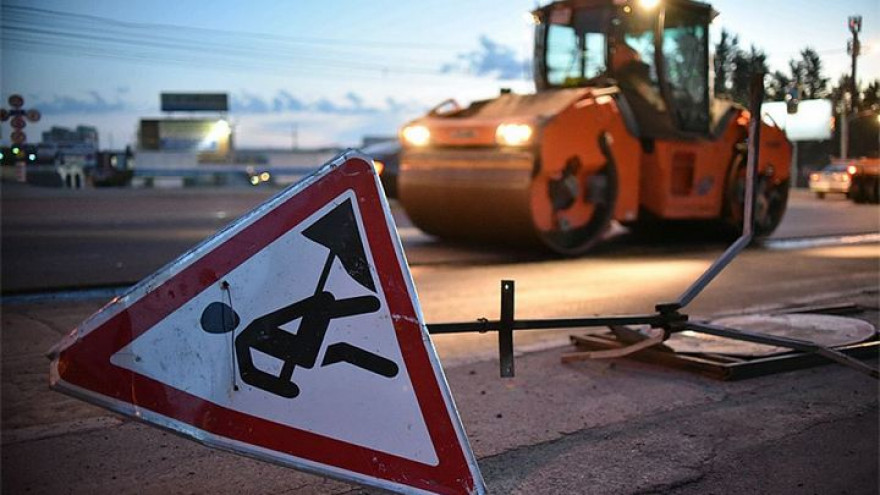 На ремонт более 200 км дорог в районах Воронежской области выделят 2,3 млрд рублей