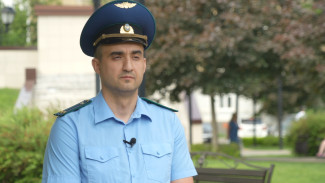 На защите прав воронежцев. Какие проблемы поможет решить прокуратура