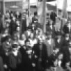 Без комментариев. Как воронежцы праздновали День труда 52 года назад