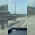 Воронежские автомобилисты застряли в 6-километровой пробке на выезде из города