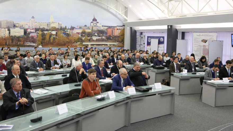 На международном форуме в Воронеже обсудят новые разработки в области энергетики