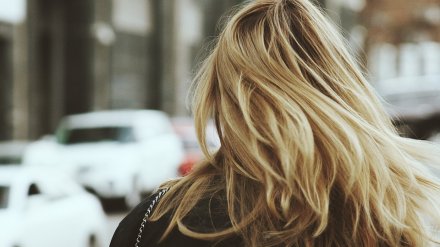 В Воронеже исчезнувшая в конце августа женщина нашлась живой