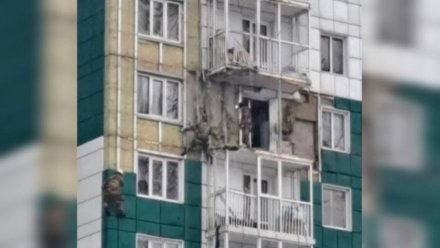 ВС РФ ударили по Украине в ответ за атаку на Воронеж