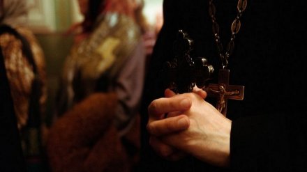 В Воронеже прекратили поиски пропавшего главы церковного хора