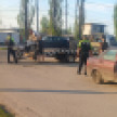В Семилуках столкнулись легковушка и мотоцикл: пострадал подросток