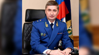 Саратовский прокурор возглавит надзорное ведомство Воронежской области