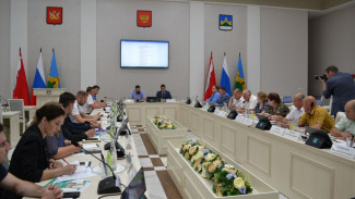 В Воронежской области «Единая Россия» поможет в реализации программы догазификации