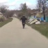 В Воронежской области полицейские задержали пьяного мужчину на электросамокате