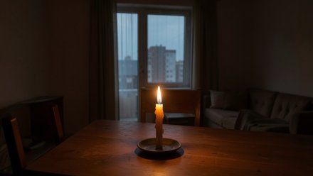 «Каскадэнерго» опроверг 3-дневные отключения света в пяти воронежских многоэтажках
