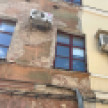 В Воронеже в 3-й раз попытаются найти подрядчика для ремонта строительного техникума