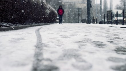 Прогноз погоды в Воронеже на 8.01.2026