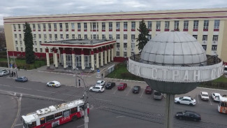 Два воронежских вуза попали в топ-100 международного рейтинга