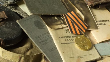 Вещий сон. В панинском селе спустя 84 года нашли родных погибшего под Псковом воронежца