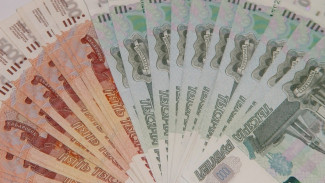 Воронежцы задолжали банкам 164 млрд рублей 