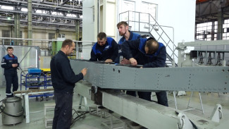Воронежский авиазавод возьмёт на работу около 1 500 сотрудников