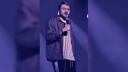 Комик-иноагент Поперечный* задолжал за коммунальные платежи в Воронеже