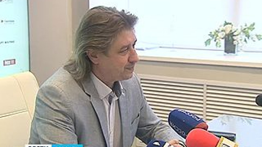Воронеж готовится к новой "Джазовой провинции"