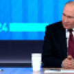 Путин наградил почтальона и глав села медалью «За спасение погибавших»