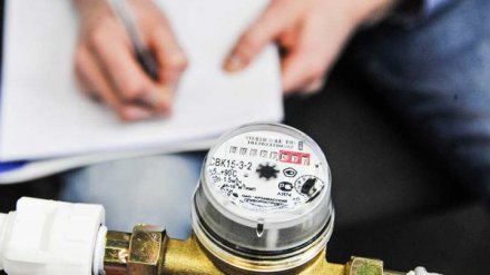Прокуратуру попросили разобраться с компанией, навязывающей воронежцам поверку счётчиков