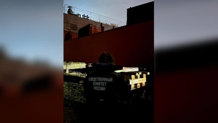Двое мужчин погибли в Лискинском порту
