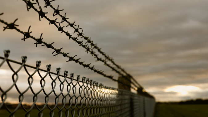 Экс-начальник воронежского СИЗО остался на свободе за коррупцию