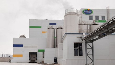 Воронежское «Вкуснотеево» начало работать по новым стандартам ГОСТа