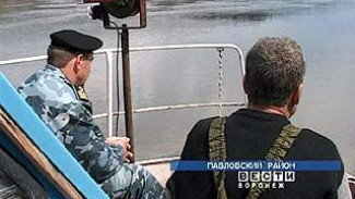За апрель инспекторами рыбоохраны зафиксировано 136 нарушений