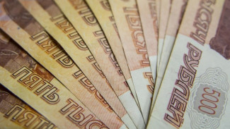 Воронежцам назвали сферу с самыми высокими зарплатами
