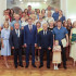 Мэр поздравил воронежских работников сферы спорта с наступающим Днём физкультурника