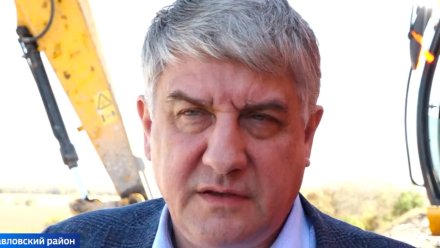 Павловская администрация прокомментировала задержание экс-замглавы