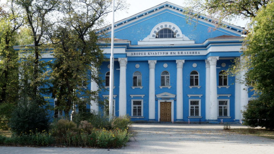 Новая жизнь старых домов культуры. В Воронеже обсудят их будущую реновацию