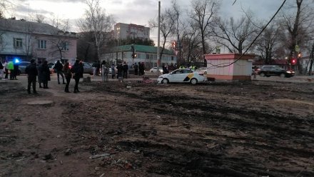 В «Яндексе» прокомментировали устроенное таксистом смертельное ДТП в Воронеже