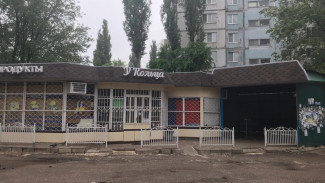 Устроившему стрельбу в воронежском Придонском предъявили обвинение